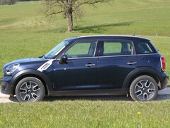 Bild des Angebotes MINI Cooper Countryman Mini Cooper