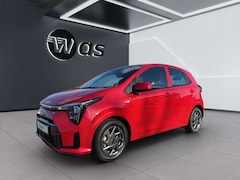 Kia Picanto PE2 1.0 GDI Vision AMT