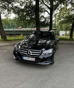 Bild des Angebotes Mercedes-Benz E 200 E 200 NGD NGT Erdgas CNG natural gas