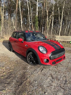 Bild des Angebotes MINI One MINI JCW John Cooper Works Paket 1. Hand