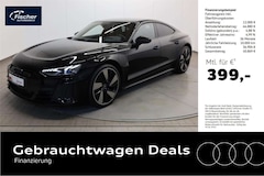 Bild des Angebotes Audi e-tron GT B&O/Head-up/LED/SH/WP/Pano/NAV/RFK