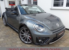 VW Beetle 2.0 TSI DSG R-Line Individual / Exclusive