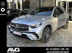 Bild des Angebotes Mercedes-Benz GLC 220 GLC 220 d 4M AMG Pano AHK DIGITAL Night RF 360°