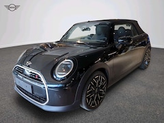 Bild des Angebotes MINI Cooper S Cabrio Favoured Trim