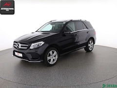 Bild des Angebotes Mercedes-Benz GLE 250 GLE 250 d 4M AMG PANORAMA,CARPLAY,COMAND,LEDILS