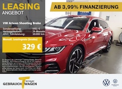 Bild des Angebotes VW Arteon 2.0 l TDI DSG 4M R-LINE LM