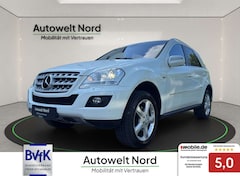 Bild des Angebotes Mercedes-Benz ML 350 BlueTEC 4Matic 7G-TRONIC DPF Grand Edition~ALLRAD~
