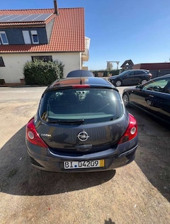 Bild des Angebotes Opel Corsa D CATCH ME Klima Servo isofix