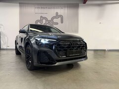 Bild des Angebotes Audi Q8 50 TDI S-Line Plus/HUD/KEYL./PANO/MATRIX/B&O