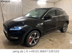 Bild des Angebotes Jaguar E-Pace SE AWD Facelift ACC|LED+|360°|DigitalCock