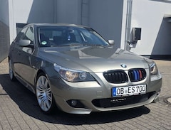 Bild des Angebotes BMW 520 520i