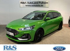 Bild des Angebotes Ford Focus ST X AutoM. 3J Garantie. B&O. Kamera. AHK