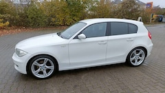 Bild des Angebotes BMW 116 i