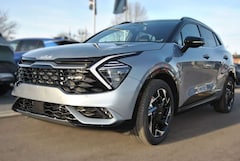 Bild des Angebotes Kia Sportage 1.6 T 2WD 48V DCT GT-Line UVP 50.669 EUR