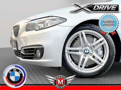 Bild des Angebotes BMW 535 d XD LUXURY *Aut.*Leder*Bi-Xenon*Pano.*Temp.*