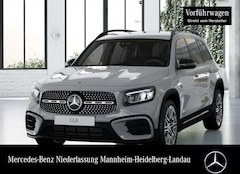 Bild des Angebotes Mercedes-Benz GLB 200 AMG+NIGHT+AHK+LED+KAMERA+TOTW+7G