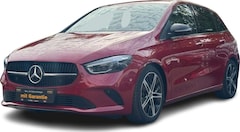 Bild des Angebotes Mercedes-Benz B 200 Progressive*Multibeam*AHK*360°*Leder*
