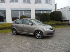 Bild des Angebotes VW Golf Plus VI 1.4 Comfortline*Klima*Leder*Alu