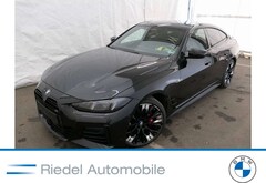 Bild des Angebotes BMW 440 M440i xDrive Gran Coupe M Sport Pro*DAPro*EGSD*