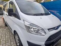 Bild des Angebotes Ford Transit Custom 300 L2 Trend