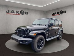 Bild des Angebotes Jeep Wrangler Unlimited Sahara