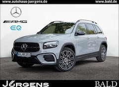 Bild des Angebotes Mercedes-Benz GLB 220 d 4M AMG-Sport/Pano/AHK/Night/MBeam/Dist