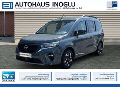 Bild des Angebotes Nissan Townstar 1.3*N-Design*5Sitz*RKam*LED*Navi*Leder