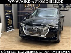 Bild des Angebotes Audi e-tron 55 QU.Pano/Kamera/Navi/LED/20/
