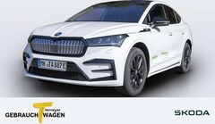 Bild des Angebotes Skoda Enyaq ENYAQ Coupé iV RS 85 AHK LM21 CANTON