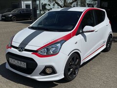 Bild des Angebotes Hyundai i10 Sport I SHZ I CAR-PLAY I TEMP I RFK