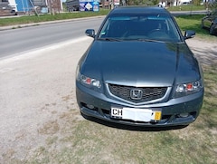 Honda Accord Tourer 2.2i-CDTi Sport