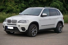 Bild des Angebotes BMW X5 xDrive40d
