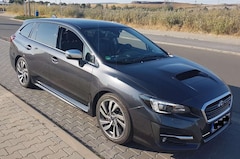 Bild des Angebotes Subaru Levorg Levorg 1.6GT Sport