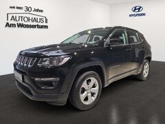Bild des Angebotes Jeep Compass Longitude 4WD 2.0 MultiJet