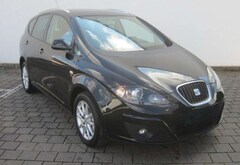 Bild des Angebotes SEAT Altea Stylance / Style Navi Bi-Xenon SHZ DSG PDC