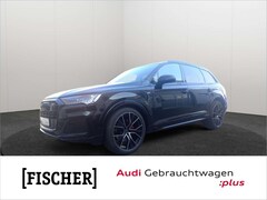 Bild des Angebotes Audi Q7 50TDI quattro competition plus S line Matrix Navi