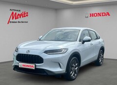 Bild des Angebotes Honda ZR-V 2.0 e:HEV Elegance *TOTWINKEL*LED*AUT*
