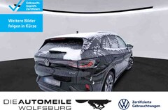 Bild des Angebotes VW ID.4 GTX 4Motion GTX Matrix/ACC/AHK