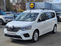 Renault Kangoo III Techno 1.3 TCe130 EDC EU6e