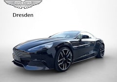 Bild des Angebotes Aston Martin Vanquish V12 6l