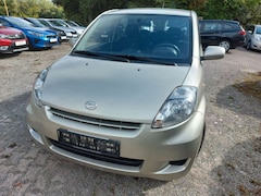 Bild des Angebotes Daihatsu Sirion 1,3 Autom.
