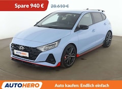 Bild des Angebotes Hyundai i20 1.6 T-GDI N Performance
