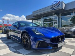 Bild des Angebotes Maserati GranTurismo GranTurismo Trofeo AWD