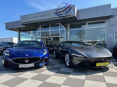 Bild des Angebotes Maserati GranTurismo GranTurismo Trofeo AWD -Garantie