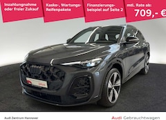 Bild des Angebotes Audi Q5 SUV e-hybrid quattro