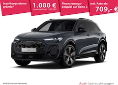 Bild des Angebotes Audi Q5 SUV e-hybrid quattro
