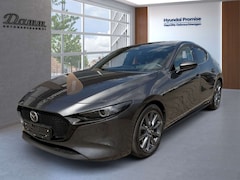 Bild des Angebotes Mazda 3 Lim. 5-trg. Selection
