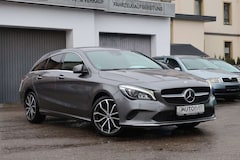 Bild des Angebotes Mercedes-Benz CLA 220 *AUTOM. *LED *NAVI