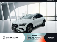 Bild des Angebotes Mercedes-Benz GLA 250 GLA 250 4M Progressive RüCam EasyPack Smartphone Integrati