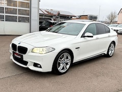 Bild des Angebotes BMW 525 d Aut. Lim *M Sportpaket* GSD_HUD_Leder_Kamer